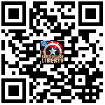 Captain America: Sentinel of Liberty Lite QR-code Download