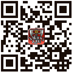 Viking Axe QR-code Download
