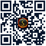 Snake Galaxy QR-code Download