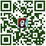 Mask Of Ninja Free QR-code Download
