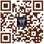 WWE Magazine UK QR-code Download