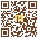 Paper Hangman Free QR-code Download