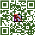 Fossil Feast QR-code Download