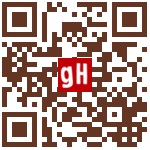 GrubHub Food Delivery & Takeout QR-code Download