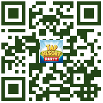 Tap Resort Party QR-code Download