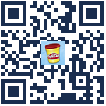 PLAY-DOH Play-Dates QR-code Download