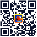 Angry Nemo QR-code Download