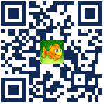 Haypi Fish QR-code Download