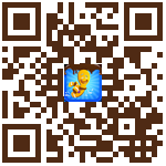 Gingy Runner QR-code Download