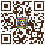 Panda Escape QR-code Download