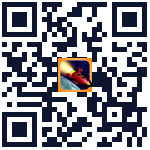 #Lost in Space QR-code Download