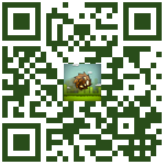 Hedgehog Adventure QR-code Download