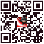 Pixel Ninja QR-code Download