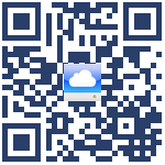 MobileMe iDisk QR-code Download