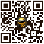 Busy Bee QR-code Download