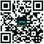 BPM Detector QR-code Download