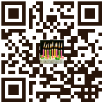 Birthday Candles FREE QR-code Download