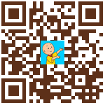 Caillou's World QR-code Download