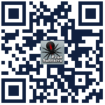 Free Spider Solitaire QR-code Download