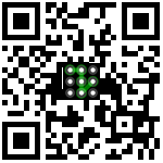 Dot Lock Screen QR-code Download