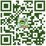 Hungry Piggy QR-code Download