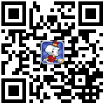 Boo Town QR-code Download