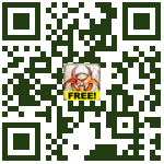 Zombie Infection FREE QR-code Download