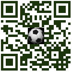 Football QR-code Download