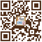 GRE Vocab Challenge by The Princeton Review QR-code Download