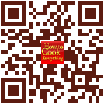 How to Cook Everything for iPhone QR-code Download