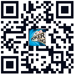 Texas Holdem Poker QR-code Download