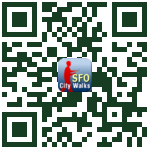 San Francisco Walking Tours and Map QR-code Download