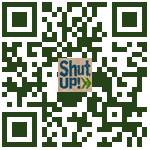 Smosh iShutUp QR-code Download