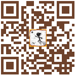 LittleJump Ninja QR-code Download