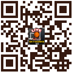 3 Point Hoops Basketball Free QR-code Download