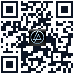 Linkin Park 8-Bit Rebellion QR-code Download