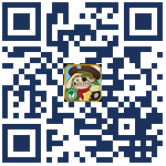 Clumsy Pirates QR-code Download