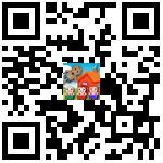 Three Little Pigs Puppet Theatre for Kids QR-code Download