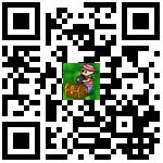 The King's Path QR-code Download