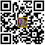 The Lost Palace QR-code Download