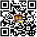 House of Shadows QR-code Download