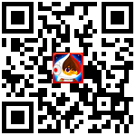 Space Disorder QR-code Download