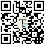 Typography Insight for iPhone QR-code Download