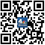 NBC 4 New York Weather for iPhone QR-code Download
