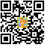 Abby Monkey: Animated Puzzle for Toddlers and Preschool Explorers QR-code Download