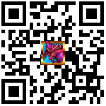 Puzzle & Dragons (English) QR-code Download