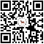 Best Hunting Times QR-code Download