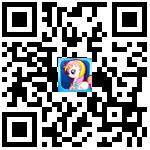 My Pretty Pony QR-code Download