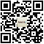 FoldIt QR-code Download