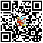 Super Dragon QR-code Download